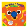 thumbnail image 1 of Un Viva y Bravo para el Oso Advanced Marketing S de RL de CV Image Books, 1 of 1