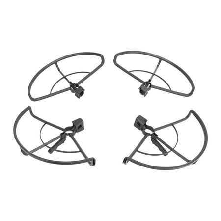 Image of Propeller Guard Lightweight PC Durable Crush Resistance Protective Propeller Guard for Mavic 3 Pro DroneSHUNGONG