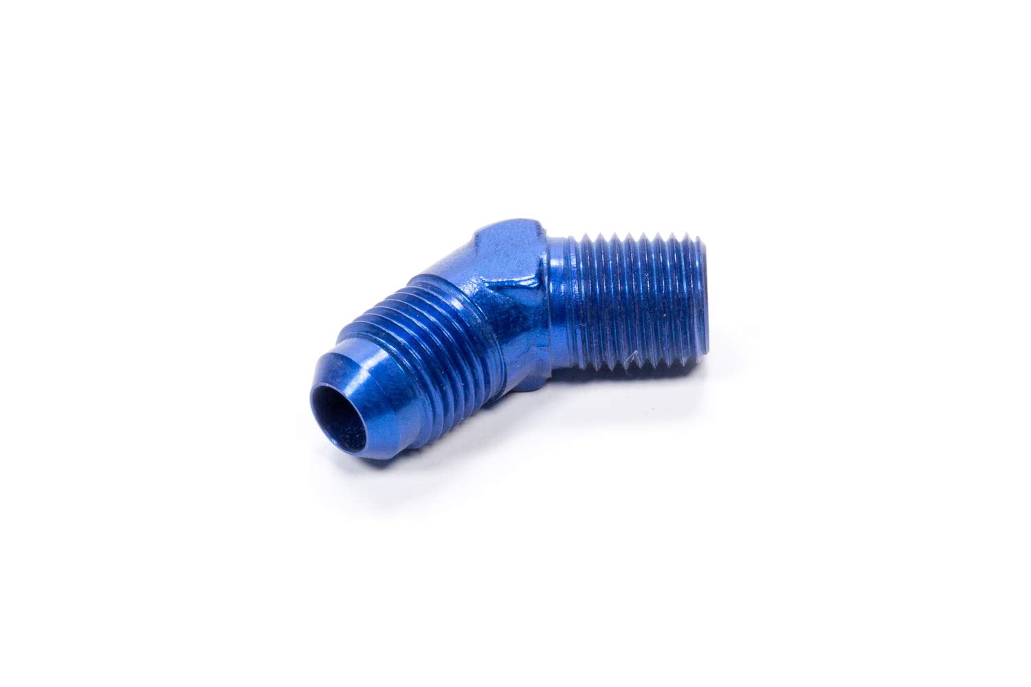Fragola 45 Deg Adapter Fitting #3 x 1/8 MPT