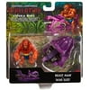 Mattel Collectible - Masters of the Universe Revelation Eternia Minis Beast Man