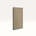 thumbnail image 3 of Acoustimac Sound Absorbing Acoustic Panel DMD 4' x 2' x 2" KHAKI 2, 3 of 4