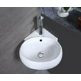thumbnail image 3 of DROP Bath and Kitchen Bain lavabo vasque, 3 of 6