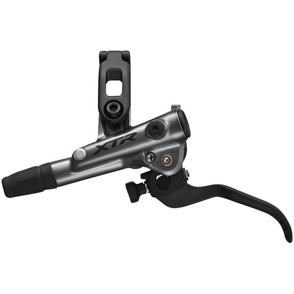 Shimano XTR BL-M9120 Left Disc Brake Lever Carbon Lever Blade Mountain Bike