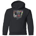 thumbnail image 1 of Sudadera con capucha juvenil Cup & Branch homenaje a Ronaldo, talla L, 1 of 1