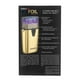 thumbnail image 4 of Lámina doble desinfectante UV Shaver BabylissPro Gold, 4 of 5