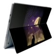 thumbnail image 4 of MightySkins Carbon Fiber Skin for Microsoft Surface Pro 7 - Cat Dream | Textured Carbon Fiber Finish | Easy to Apply, Remove, and Change Styles | Made in The USA, 4 of 4