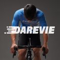thumbnail image 4 of Maillot de ciclismo DAREVIE para hombre y mujer, nivel profesional, aerodinámico, para ciclismo de alta velocidad, talla pequeña, se recomiendan 2 tallas más, corte ajustado, 4 of 5