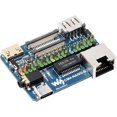 thumbnail image 2 of Nano Base Board Compatible with Compute Module 4, 2 of 4