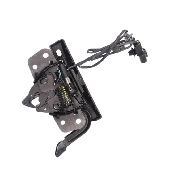 1x Hood Lock Latch Assembly for 2016-2020 Kia Optima 2.0L 2.4L 81130-D5010 US