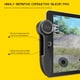 thumbnail image 2 of Botón Juego Dispara Akpad6k 2pcs 6 Dedos La Tableta Gamepad para Pubg Joystick, 2 of 9