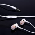 thumbnail image 4 of In Ear Earphone Running Sports Headphone In Sports earbuds In ear ear Wired Earplug Headset with Microphone for Android for IOS, 4 of 5