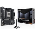 thumbnail image 1 of Mother amd b650em-plus wifi asus tuf gaming am5 ddr5 256gb m-atx 90mb1lu0-moeay0, 1 of 6