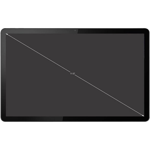  Lenovo Tab 4 Plus, 8 Android Tablet, 64-bit Octa-Core  Snapdragon, 2.0GHz, 16 GB Storage, Black, ZA2H0000US Verizon Locked  (Renewed) : Electronics