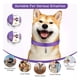 thumbnail image 3 of Collar Calmante De 2 Piezas Para Perros, Reduce La Ansiedad, 3 of 8