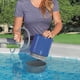 thumbnail image 3 of Flotador Inflable Limpiador automático de superficie de piscina montado en la pared con manguera de tubo Tmvgtek Deportes Acuáticos, 3 of 7
