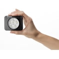 thumbnail image 1 of Lampara Manfrotto LED Lumie ART De 6 LEDS Negra MLUMIEART-BK Manfrotto Lámpara Manfrotto de 6 LEDS MLUMIEART-BK, 1 of 2
