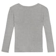 thumbnail image 4 of Youth Jacksonville Jaguars Long Sleeve T-Shirt and Pants Sleep Set, 4 of 5