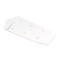 thumbnail image 1 of Plantilla de modelado Yuyangstore de clavijero de guitarra DIY 180x67x4mm, 1 of 8