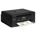 thumbnail image 2 of Brother Work Smart MFC-J880DW Compact Wi-Fi Color Inkjet All-in-One, Copy/Fax/Print/Scan, 2 of 2