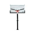 thumbnail image 4 of Lifetime 72-Inch Mammoth Bolt Down Basketball Hoop with Mammoth Lift Adjustment & Spring Flex Rim - Model 90964-Outdoor Play, 4 of 22