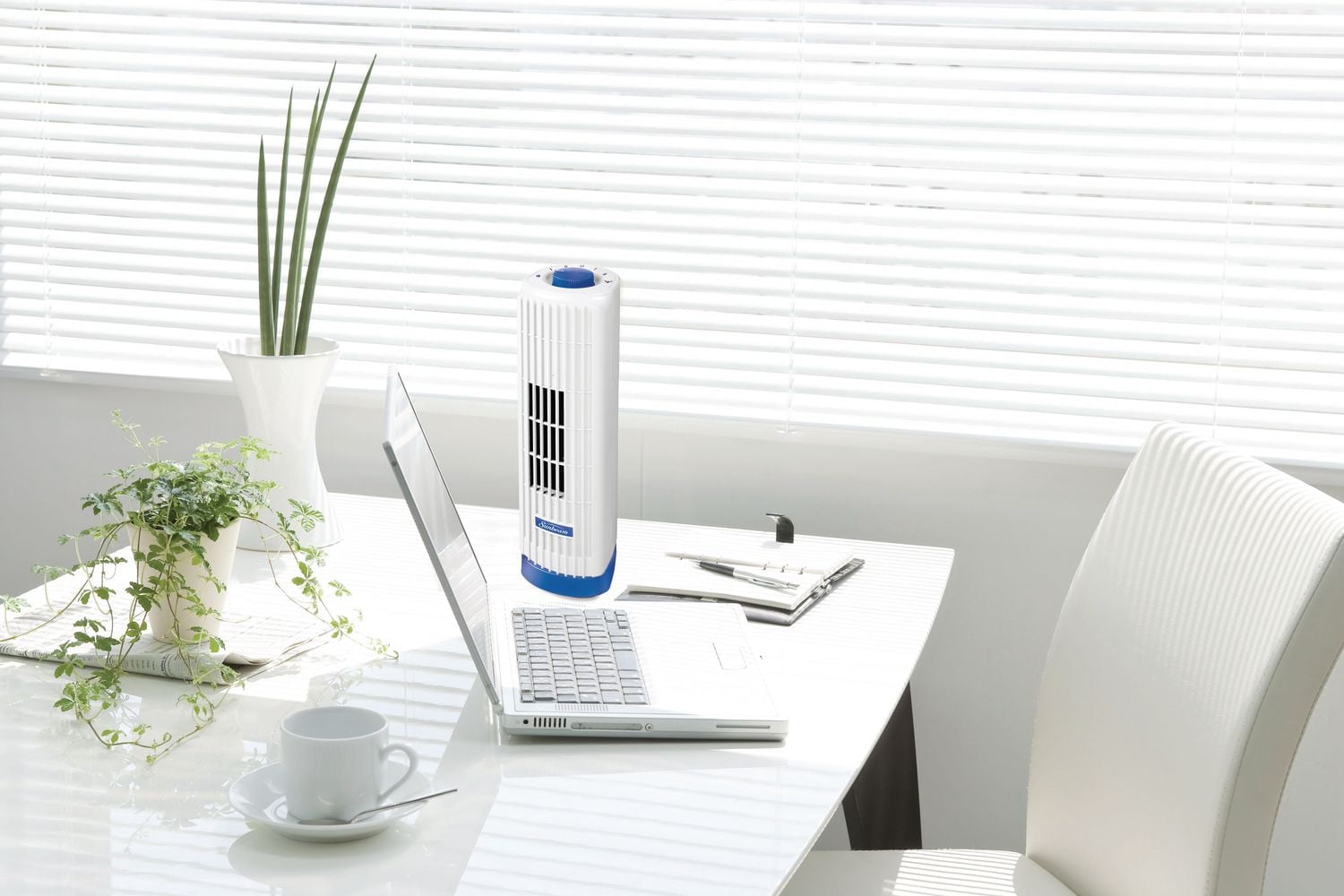 Sunbeam Personal Tower Fan