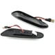 thumbnail image 1 of Luz lateral de señal de giro LED para BMW Serie 3 E91 Wagon 2006-2011 (transparente) Ndcxsfigh Accesorios para autos y motos, 1 of 5