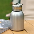 thumbnail image 4 of YFTDEY Coffee Thermal Mug, Stainless Steel Insulated Cup, Portable Travel Mug, 360 Degree No Leakage Design, Ideal for Office Home Outdoors, Keeps Drinks Warm Enjoyable, 4 of 4