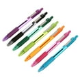 2-Count Zebra Pen Z-Grip Retractable Ballpoint Pens (Medium Point, 1
