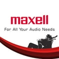 thumbnail image 7 of Maxell 120 Min 4.7 GB 16X DVD-R Recordable Blank Media, 10 Pack, 7 of 7