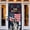 A1, variant on America 250th Anniversary Door Cover - Patriotic July 4th Decorations, USA Independence Day Banner, 35.4x72 IN - Perfect for Outdoor/Indoor Garden Yard House Decor (A11)