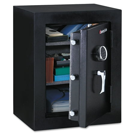 Sentry Executive Fire-Safe EF3428E - Media storage safe