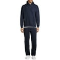 thumbnail image 4 of Gildan Adult Heavy Blend Fleece Hooded Sweatshirt, Size Small to 3XL, 4 of 6