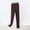 B_Coffee, variant on MGDXOX Womens Soft Modal Leggings Elastic Waist Slim-Fit Lounge Pants Comfortable Stretchy Sleepwear Bottoms Light Blue XXXL