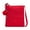 Red Rouge, variant on Women's Keiko Crossbody Mini Bag with Adjustable Strap