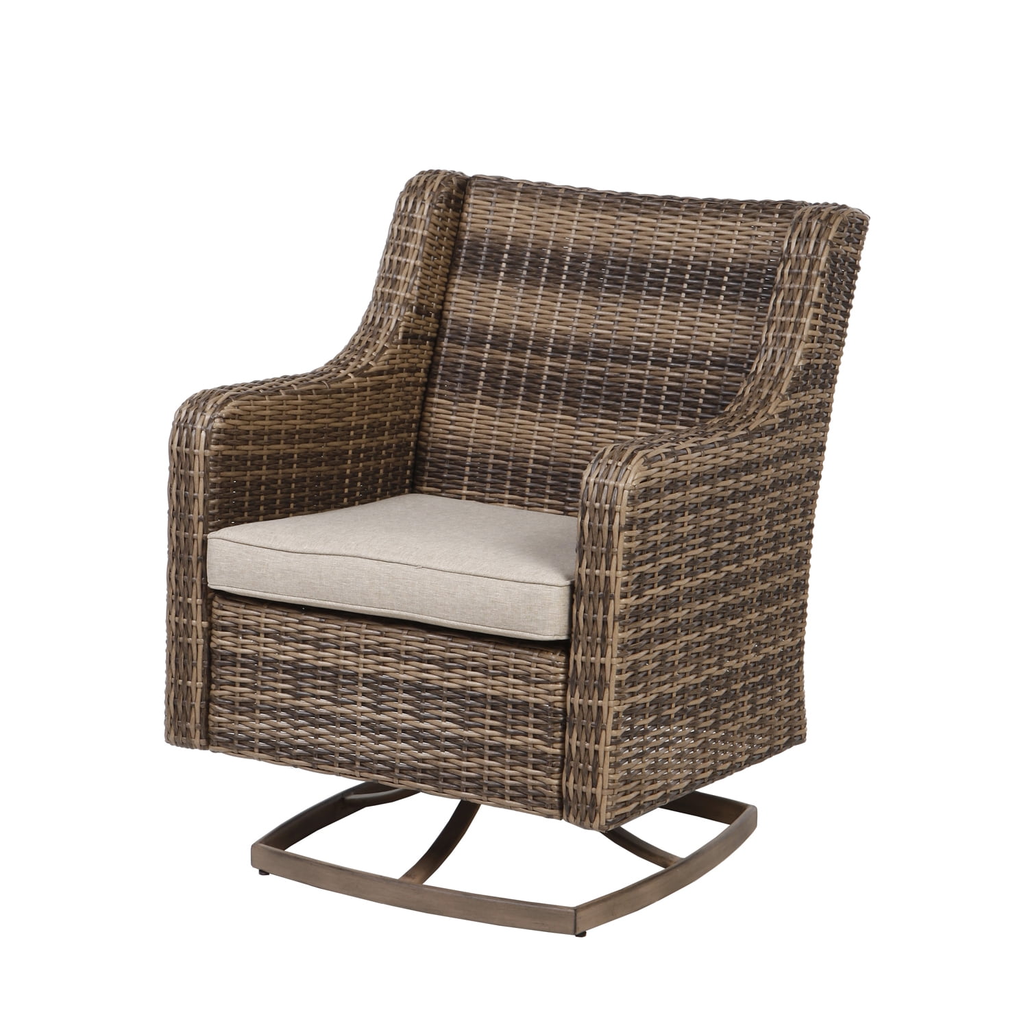 Better Homes and Gardens Hawthorne Park 2PK Swivel Rocker, BOX 1 OF 3 â BrickSeek
