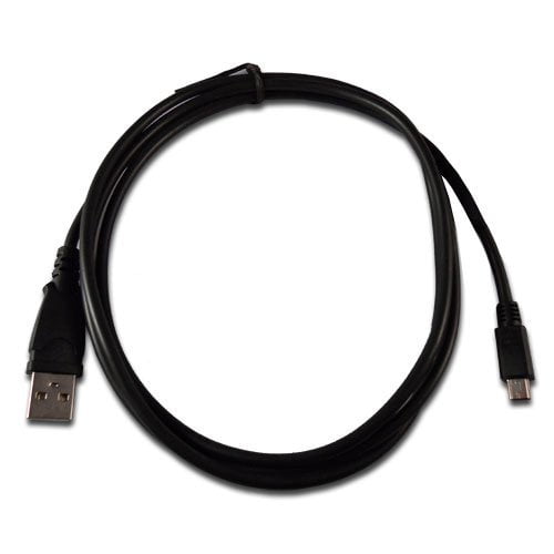 MPF Products IFC-300PCU IFC-400PCU IFC-400 Câble de Données USB de Remplacement Compatible avec Certains Appareils Photo Numériques et Caméscopes Canon (Modèles Compatibles Listés dans la Description Ci-Dessous)