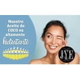 thumbnail image 4 of Aceite de Coco Natural JYE 1 LITRO, 4 of 8