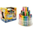 thumbnail image 5 of Crayola Pip-Squeaks Telescoping Marker Tower, Assorted Colors, 50 Count, 5 of 7