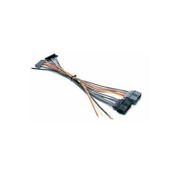 Wiring T Harness for 1984-2005 Chrysler-Dodge-Jeep & Plymouth