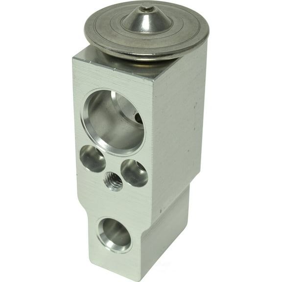 A/C Expansion Valve -- Block Expansion Valve Fits select: 2010-2015 TOYOTA PRIUS, 2012-2017 TOYOTA PRIUS V
