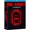 thumbnail image 1 of Blu-ray Mr. Robot: La serie completa, 1 of 1