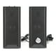 thumbnail image 2 of Altavoz multimedia altavoz de computadora con luz LED de alta fidelidad con subwoofer para el hogar para computadoras para oficina para computadora portátil, 2 of 8