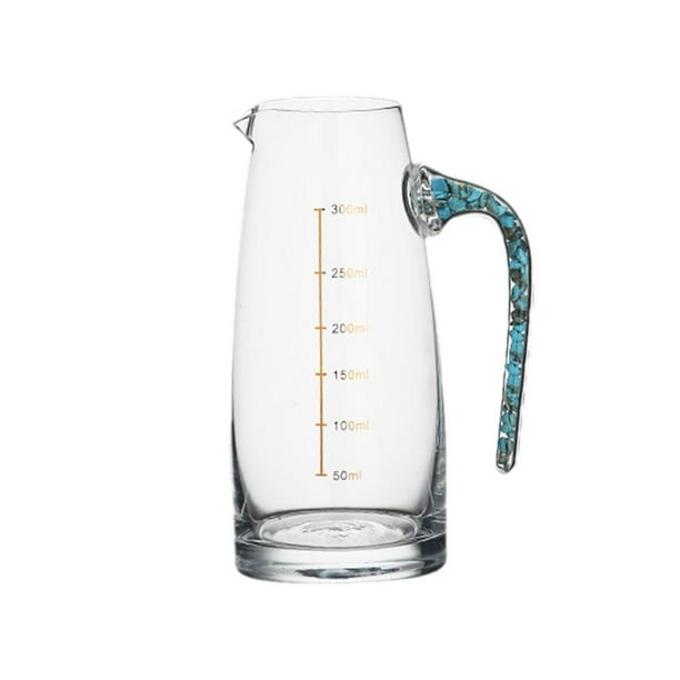 CAIROYAR Vaso de whisky de glaciar 3D, vaso de cristal dorado, pequeño vaso de lujo para bebidas espirituosas, whisky, vodka, bourbon, juego de chupitos de cristal en 3D, juego de cristal, cristalería