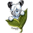 thumbnail image 3 of CafePress - Platinum Skye Terrier Large Mug - 15 oz Ceramic Large White Novelty Mug, 3 of 4