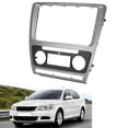 thumbnail image 4 of Frame, Simple Installation Wear  2Din Stereo Fascia Trim Stylish  For Car, 4 of 8