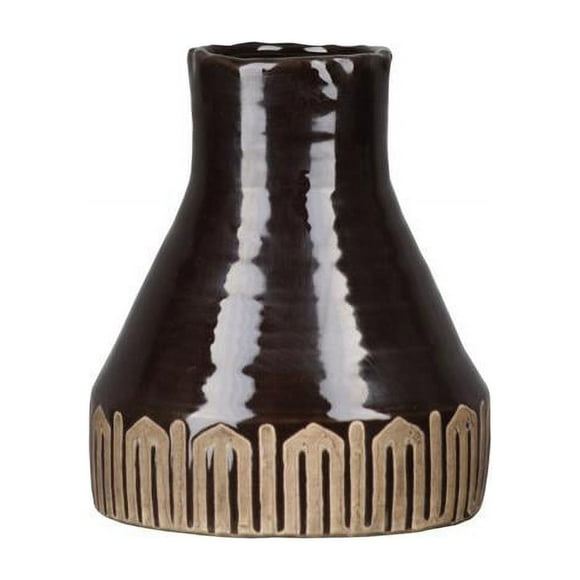 Urban Trends (Urbcj) 41506 Vase Brun
