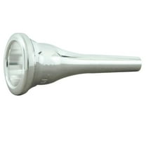 Schilke French Horn Mouthpiece - Silver Plated