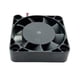 thumbnail image 5 of Cateissary Ventilador de enfriamiento de ordenador ajustable 120mm PC ventilador con cubierta Cooler Case RGB de doble cara de bajo ruido 4 pines Juegos de teclado y mouse para computadora PC 1, 5 of 6