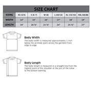 Freddy Fazbear Horror Video Game Red Short Sleeve Shirt-X-Small