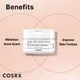 thumbnail image 4 of Sérum para tratamiento de imperfecciones COSRX AHA 2% BHA 2% con más de 60 bolas de algodón, 4 of 8